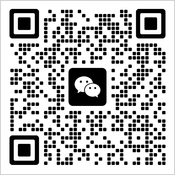 WeChat QR Code